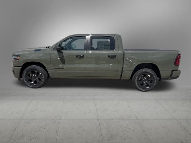 2026 RAM Ram 1500 RAM 1500 BIG HORN CREW CAB 4X2 5'7' BOX