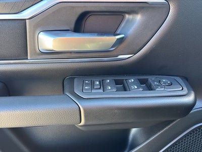 2026 RAM Ram 1500 RAM 1500 BIG HORN CREW CAB 4X2 5'7' BOX