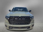 2026 RAM Ram 1500 RAM 1500 BIG HORN CREW CAB 4X2 5'7' BOX