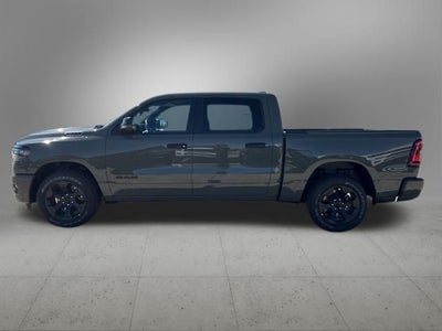 2026 RAM Ram 1500 RAM 1500 BIG HORN CREW CAB 4X2 5'7' BOX