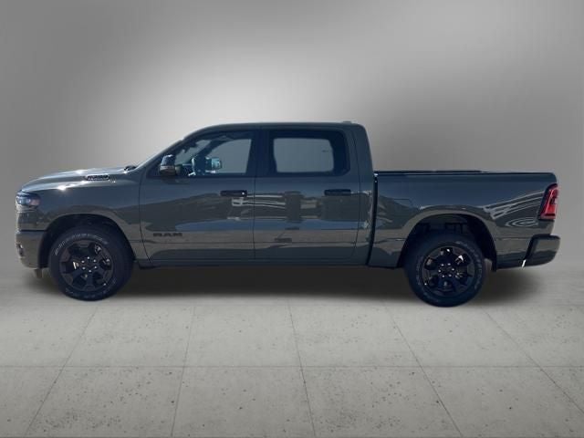 2026 RAM Ram 1500 RAM 1500 BIG HORN CREW CAB 4X2 5'7' BOX
