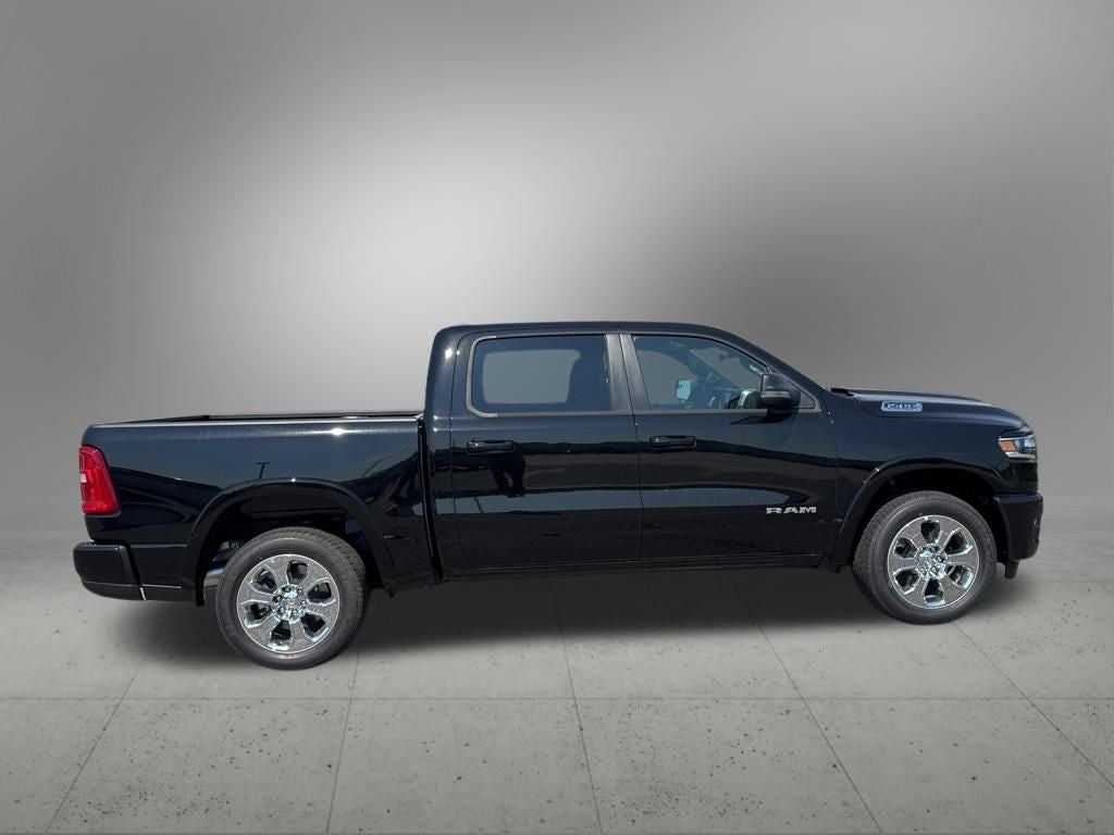 2026 RAM Ram 1500 RAM 1500 BIG HORN CREW CAB 4X2 5'7' BOX