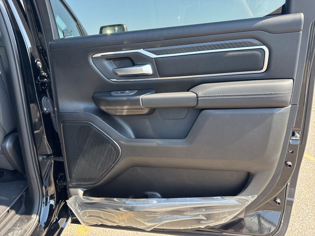 2026 RAM Ram 1500 RAM 1500 BIG HORN CREW CAB 4X2 5'7' BOX