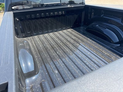 2026 RAM Ram 1500 RAM 1500 BIG HORN CREW CAB 4X2 5'7' BOX