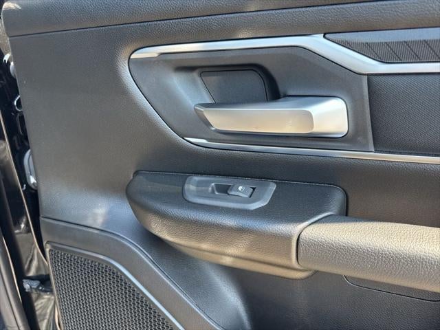 2026 RAM Ram 1500 RAM 1500 BIG HORN CREW CAB 4X2 5'7' BOX