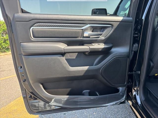 2026 RAM Ram 1500 RAM 1500 BIG HORN CREW CAB 4X2 5'7' BOX