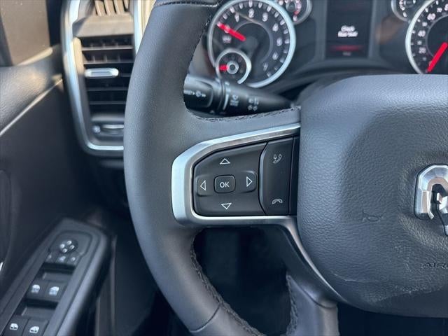 2026 RAM Ram 1500 RAM 1500 BIG HORN CREW CAB 4X2 5'7' BOX