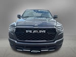 2026 RAM Ram 1500 RAM 1500 BIG HORN CREW CAB 4X2 5'7' BOX