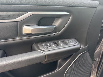 2026 RAM Ram 1500 RAM 1500 BIG HORN CREW CAB 4X2 5'7' BOX