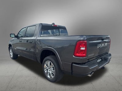 2026 RAM Ram 1500 RAM 1500 BIG HORN CREW CAB 4X2 5'7' BOX