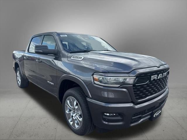 2026 RAM Ram 1500 RAM 1500 BIG HORN CREW CAB 4X2 5'7' BOX