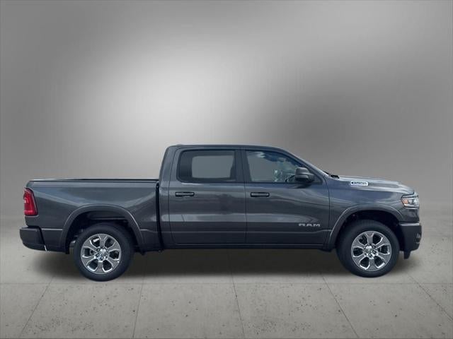 2026 RAM Ram 1500 RAM 1500 BIG HORN CREW CAB 4X2 5'7' BOX