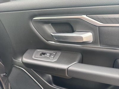 2026 RAM Ram 1500 RAM 1500 BIG HORN CREW CAB 4X2 5'7' BOX