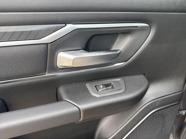 2026 RAM Ram 1500 RAM 1500 BIG HORN CREW CAB 4X2 5'7' BOX