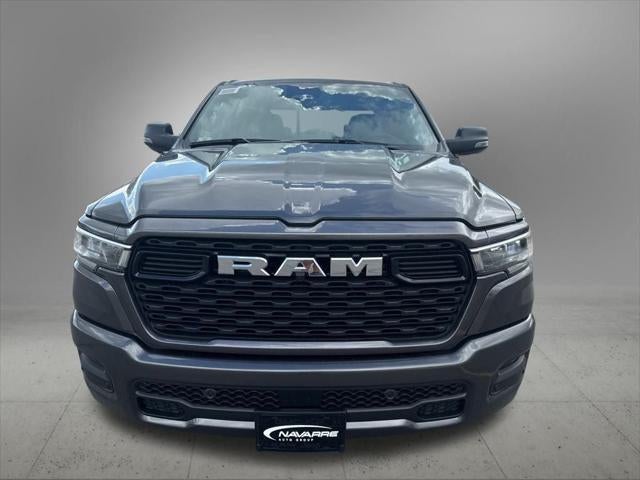2026 RAM Ram 1500 RAM 1500 BIG HORN CREW CAB 4X2 5'7' BOX