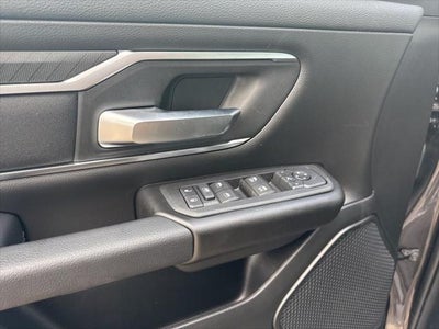 2026 RAM Ram 1500 RAM 1500 BIG HORN CREW CAB 4X2 5'7' BOX