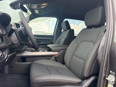 2026 RAM Ram 1500 RAM 1500 BIG HORN CREW CAB 4X2 5'7' BOX