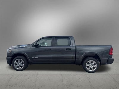 2026 RAM Ram 1500 RAM 1500 BIG HORN CREW CAB 4X2 5'7' BOX