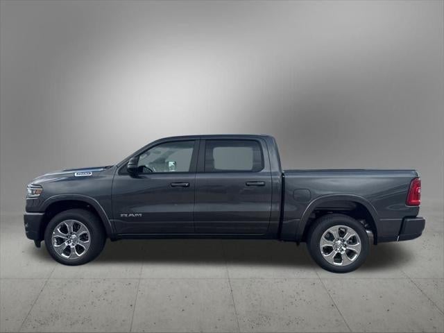 2026 RAM Ram 1500 RAM 1500 BIG HORN CREW CAB 4X2 5'7' BOX