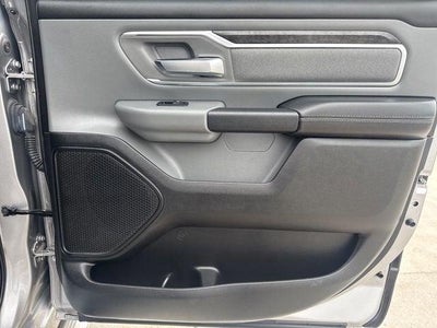 2019 RAM 1500 Big Horn/Lone Star Crew Cab 4x2 5'7' Box
