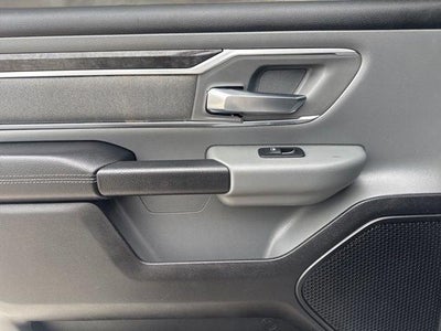2019 RAM 1500 Big Horn/Lone Star Crew Cab 4x2 5'7' Box