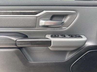 2019 RAM 1500 Big Horn/Lone Star Crew Cab 4x2 5'7' Box