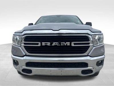 2019 RAM 1500 Big Horn/Lone Star Crew Cab 4x2 5'7' Box