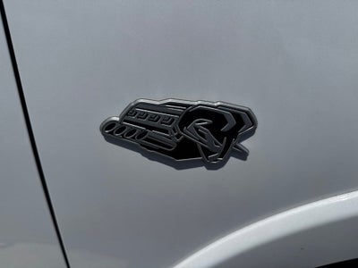 2026 RAM Ram 1500 RAM 1500 BIG HORN CREW CAB 4X2 5'7' BOX