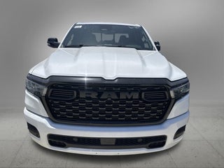 2026 RAM Ram 1500 RAM 1500 BIG HORN CREW CAB 4X2 5'7' BOX