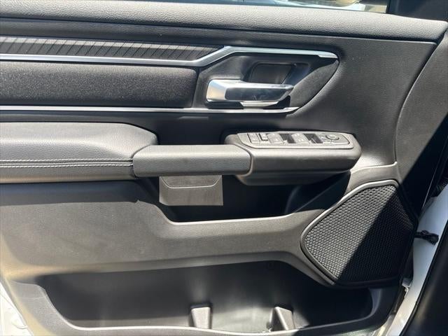 2026 RAM Ram 1500 RAM 1500 BIG HORN CREW CAB 4X2 5'7' BOX