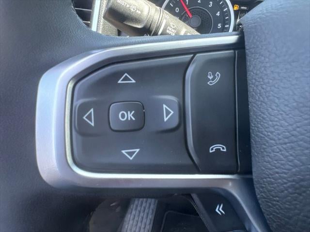 2026 RAM Ram 1500 RAM 1500 BIG HORN CREW CAB 4X2 5'7' BOX
