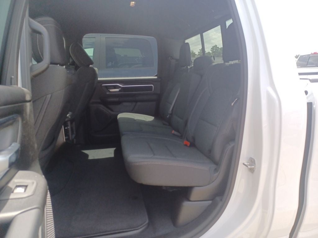 2026 RAM Ram 1500 RAM 1500 BIG HORN CREW CAB 4X2 5'7' BOX