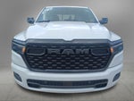 2026 RAM Ram 1500 RAM 1500 BIG HORN CREW CAB 4X2 5'7' BOX