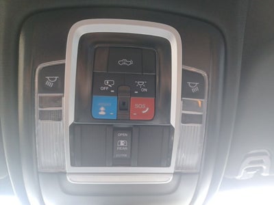2026 RAM Ram 1500 RAM 1500 BIG HORN CREW CAB 4X2 5'7' BOX