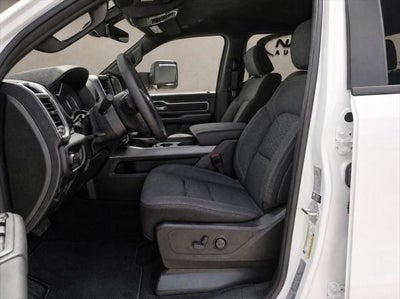 2026 RAM Ram 1500 RAM 1500 BIG HORN CREW CAB 4X2 5'7' BOX