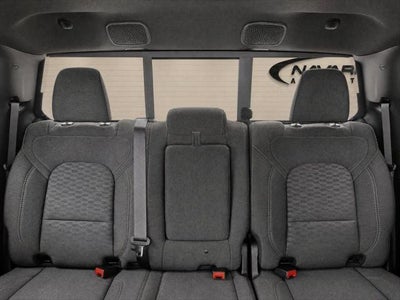 2026 RAM Ram 1500 RAM 1500 BIG HORN CREW CAB 4X2 5'7' BOX