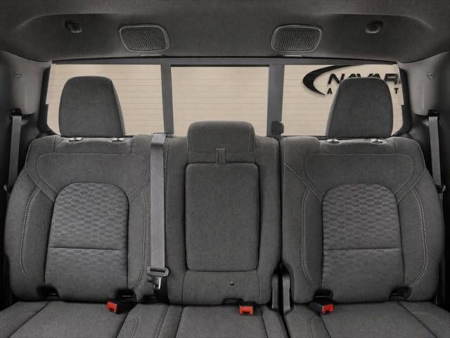 2026 RAM Ram 1500 RAM 1500 BIG HORN CREW CAB 4X2 5'7' BOX