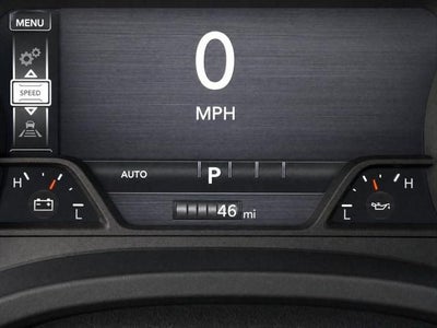 2026 RAM Ram 1500 RAM 1500 BIG HORN CREW CAB 4X2 5'7' BOX