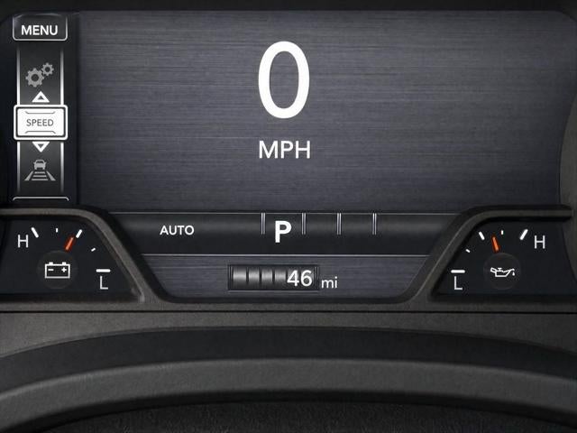 2026 RAM Ram 1500 RAM 1500 BIG HORN CREW CAB 4X2 5'7' BOX