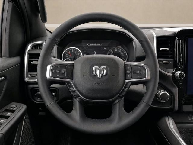 2026 RAM Ram 1500 RAM 1500 BIG HORN CREW CAB 4X2 5'7' BOX