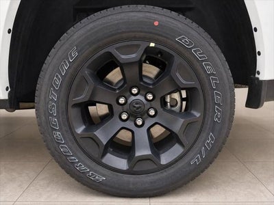 2026 RAM Ram 1500 RAM 1500 BIG HORN CREW CAB 4X2 5'7' BOX