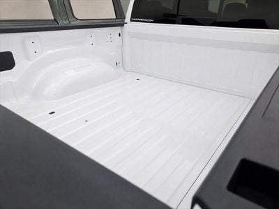 2026 RAM Ram 1500 RAM 1500 BIG HORN CREW CAB 4X2 5'7' BOX
