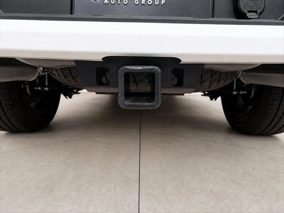 2026 RAM Ram 1500 RAM 1500 BIG HORN CREW CAB 4X2 5'7' BOX