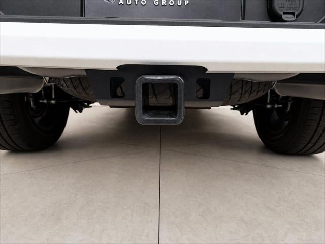 2026 RAM Ram 1500 RAM 1500 BIG HORN CREW CAB 4X2 5'7' BOX