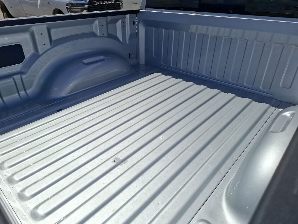 2026 RAM 1500 RAM 1500 BIG HORN CREW CAB 4X2 5'7' BOX