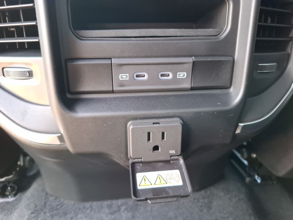 2026 RAM 1500 RAM 1500 BIG HORN CREW CAB 4X2 5'7' BOX
