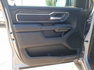 2026 RAM 1500 RAM 1500 BIG HORN CREW CAB 4X2 5'7' BOX