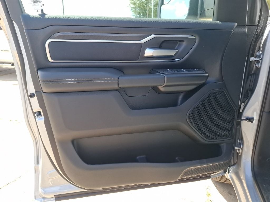 2026 RAM 1500 RAM 1500 BIG HORN CREW CAB 4X2 5'7' BOX