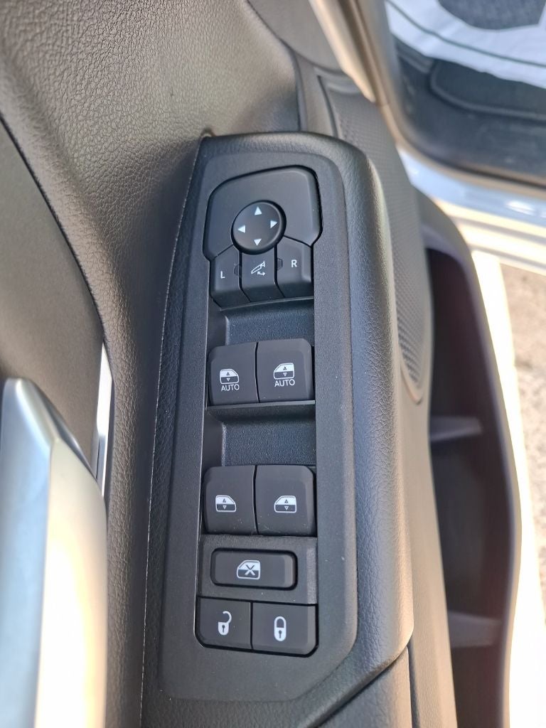 2026 RAM 1500 RAM 1500 BIG HORN CREW CAB 4X2 5'7' BOX