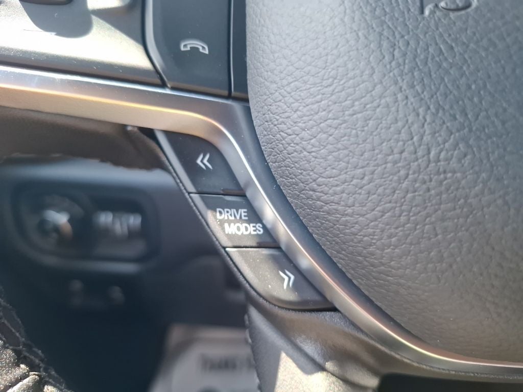 2026 RAM 1500 RAM 1500 BIG HORN CREW CAB 4X2 5'7' BOX
